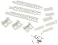 Schlep Hinge - Minikit Door Sliders L54315 Bi B18 [Arcelik]
